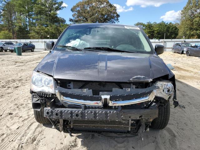 Photo 5 from auction – 2015 DODGE GRAND CARA with VIN 2C4RDGBG9FR683796