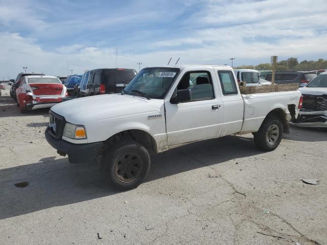 FORD RANGER SUP 2007 with VIN 1FTZR15E97PA00653 - Photo from auction