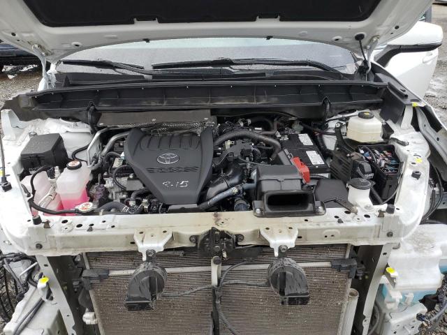 Photo 12 from auction – 2023 TOYOTA HIGHLANDER with VIN 5TDKDRBH6PS028817