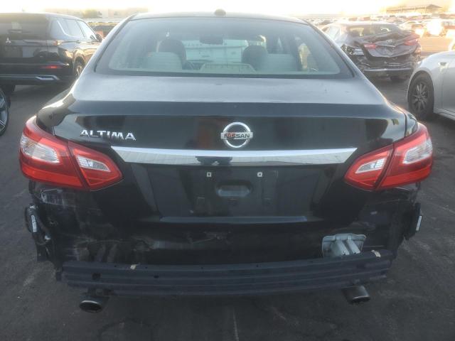 Photo 6 from auction – 2016 NISSAN ALTIMA 2.5 with VIN 1N4AL3AP6GC123597