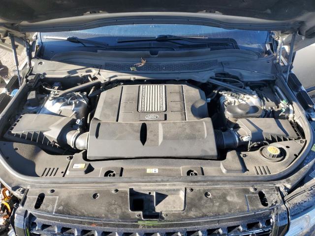 Photo 12 from auction – 2016 LAND ROVER RANGE ROVE with VIN SALGS3EF2GA256421