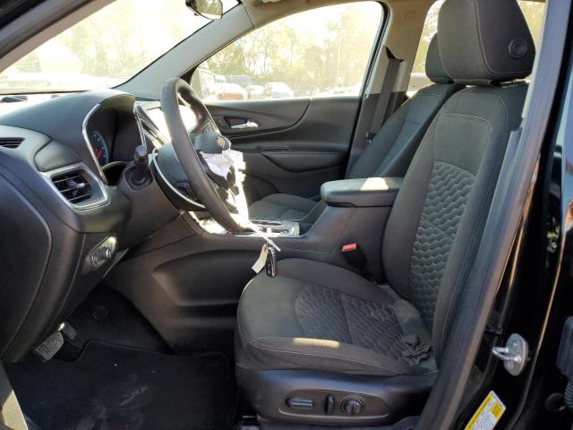 Photo 7 from auction – 2018 CHEVROLET EQUINOX LT with VIN 3GNAXJEV8JL330085