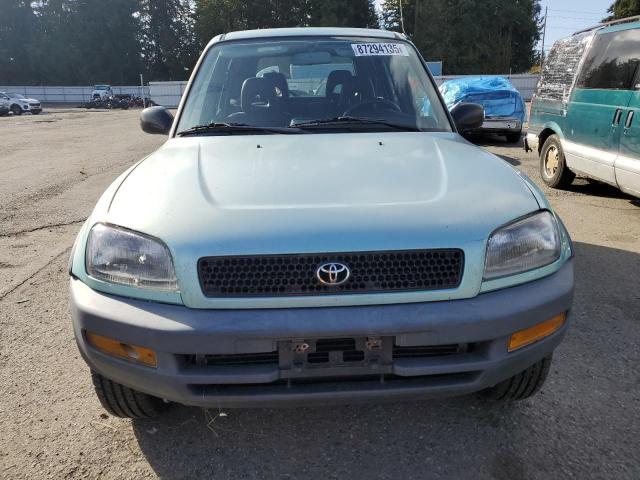 Photo 5 from auction – 1997 TOYOTA RAV4 with VIN JT3GP10V2V7022600