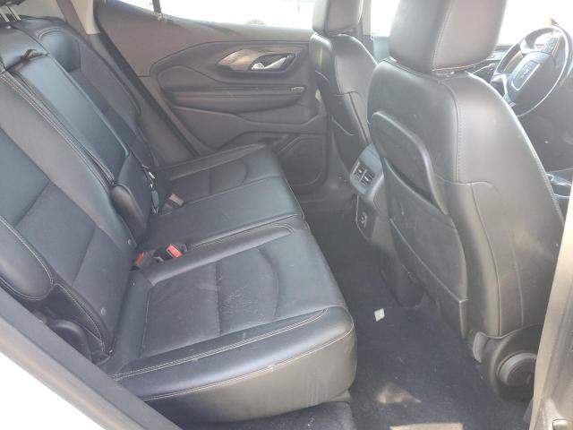 Photo 10 from auction – 2021 GMC TERRAIN SL with VIN 3GKALVEVXML345112