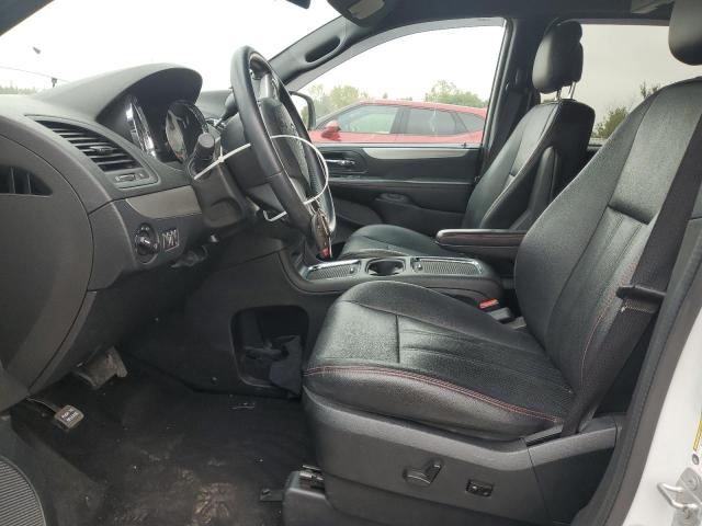 Photo 7 from auction – 2016 DODGE GRAND CARA with VIN 2C4RDGEG4GR380079