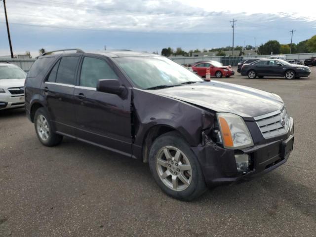 Photo 4 from auction – 2009 CADILLAC SRX with VIN 1GYEE437190158278