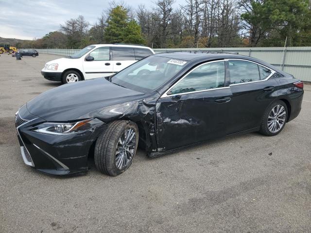 LEXUS ES 350 BAS 2021 with VIN 58ADZ1B16MU095394 - Photo from auction