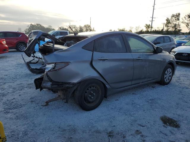 Photo 3 from auction – 2016 HYUNDAI ACCENT SE with VIN KMHCT4AE0GU942781