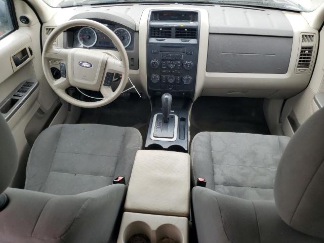 Photo 8 from auction – 2011 FORD ESCAPE XLS with VIN 1FMCU0C76BKA08178