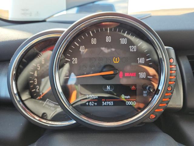 Photo 9 from auction – 2017 MINI COOPER S with VIN WMWXP7C52H3C61828