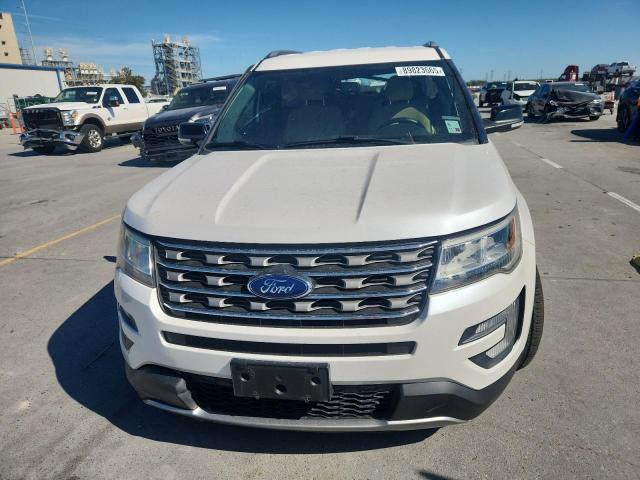 Photo 5 from auction – 2017 FORD EXPLORER X with VIN 1FM5K7D82HGD78084