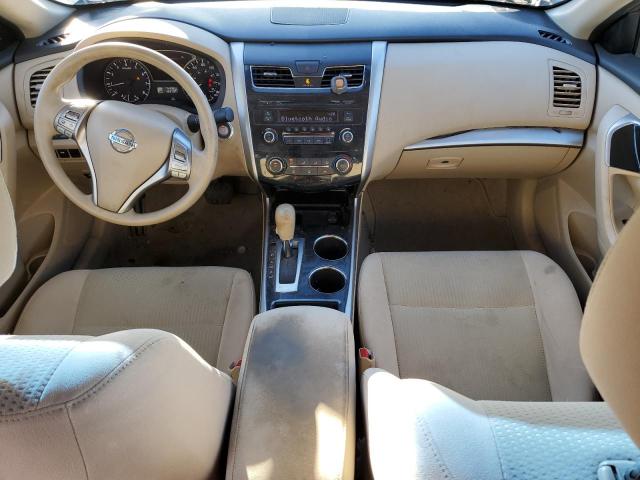 Photo 8 from auction – 2014 NISSAN ALTIMA 2.5 with VIN 1N4AL3AP3EN384770