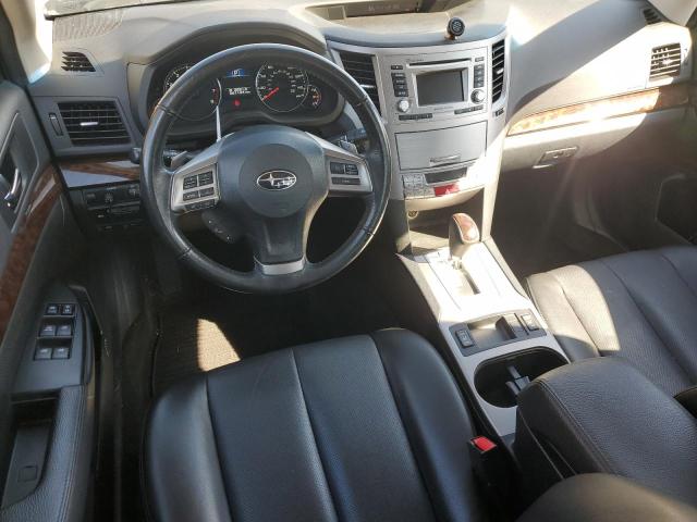 Photo 8 from auction – 2013 SUBARU LEGACY 2.5 with VIN 4S3BMBJ67D3043363