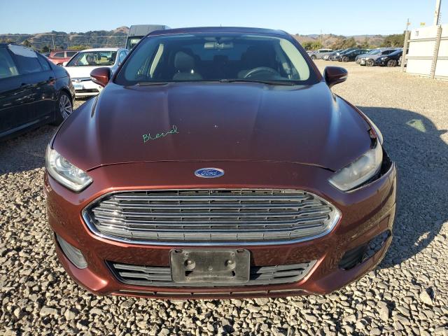 Photo 5 from auction – 2016 FORD FUSION SE with VIN 3FA6P0LU3GR291047