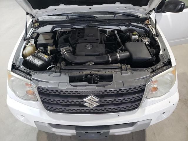 Photo 11 from auction – 2012 SUZUKI EQUATOR SP with VIN 5Z61D0ER6CC469842
