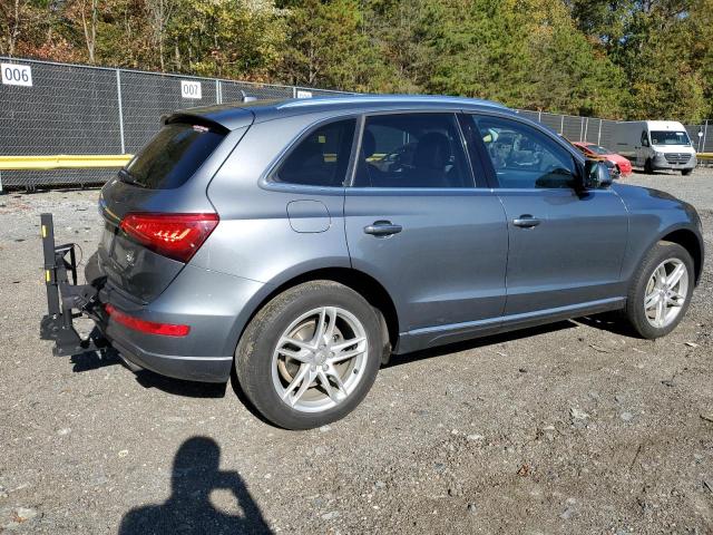 Photo 3 from auction – 2015 AUDI Q5 PREMIUM with VIN WA1LFAFP6FA140492