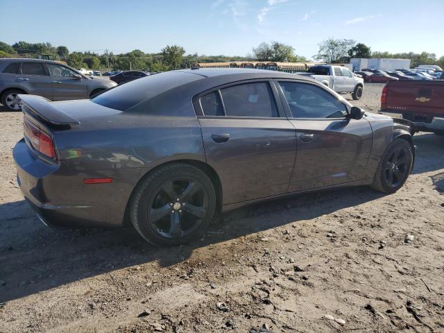 Photo 3 from auction – 2014 DODGE CHARGER SX with VIN 2C3CDXHGXEH348567