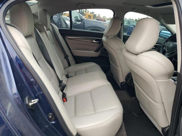 Photo 10 from auction – 2013 ACURA TL TECH with VIN 19UUA9F54DA000946