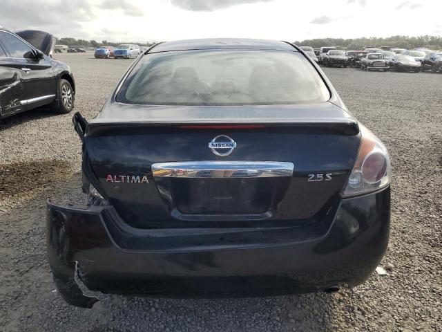 Photo 6 from auction – 2012 NISSAN ALTIMA BAS with VIN 1N4AL2AP2CN551711