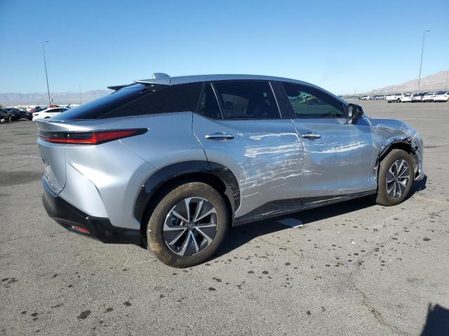 Photo 3 from auction – 2025 LEXUS RZ 450E with VIN JTJAAAAB1SA029699