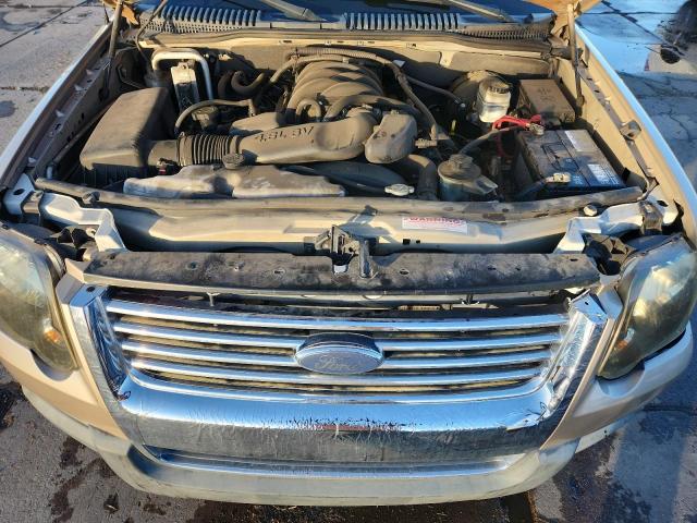 Photo 12 from auction – 2007 FORD EXPLORER S with VIN 1FMEU518X7UB06157