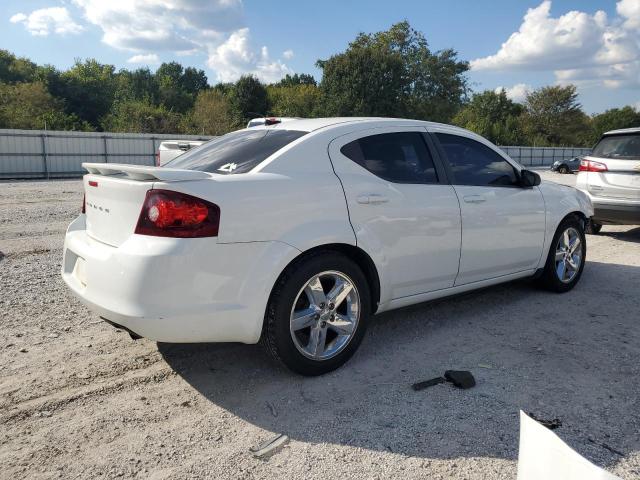 Photo 3 from auction – 2013 DODGE AVENGER SE with VIN 1C3CDZAB8DN614460