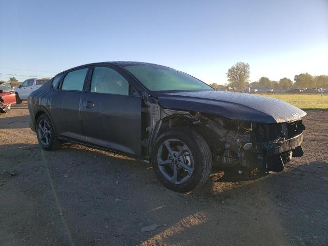Photo 4 from auction – 2025 KIA K4 LX with VIN 3KPFT4DE1SE162891