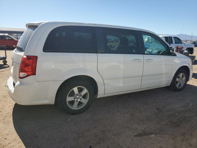 Photo 3 from auction – 2011 DODGE GRAND CARAVAN with VIN 2D4RN3DG1BR601480