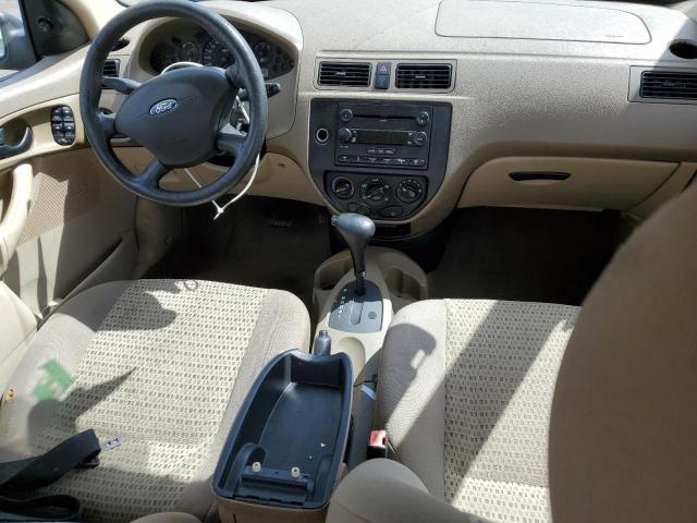 Zdjęcie 8 z aukcji – 2007 FORD FOCUS S z VIN 1FAFP34NX7W231983