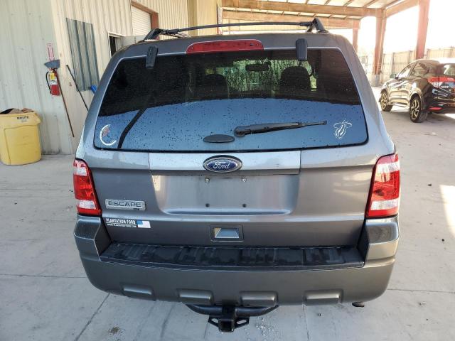 Photo 6 from auction – 2012 FORD ESCAPE XLT with VIN 1FMCU0D72CKA47687