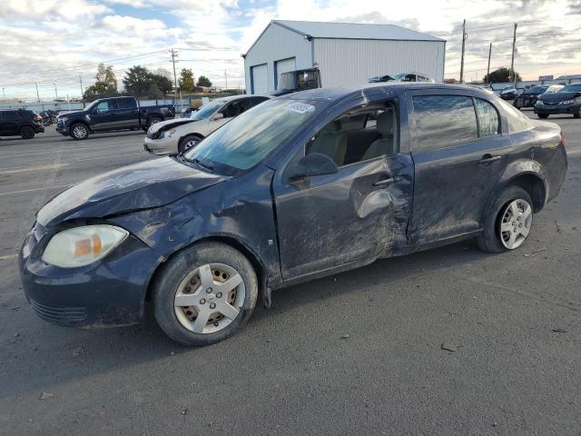 CHEVROLET COBALT LS 2008 with VIN 1G1AK58F487129343 - Photo from auction