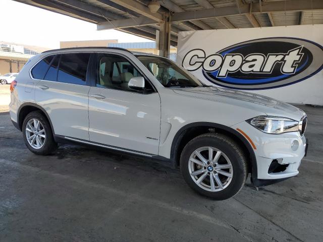 Photo 4 from auction – 2015 BMW X5 XDRIVE3 with VIN 5UXKR0C53F0K60860
