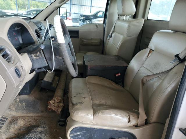 Photo 7 from auction – 2008 FORD F150 with VIN 1FTRF12208KC36206