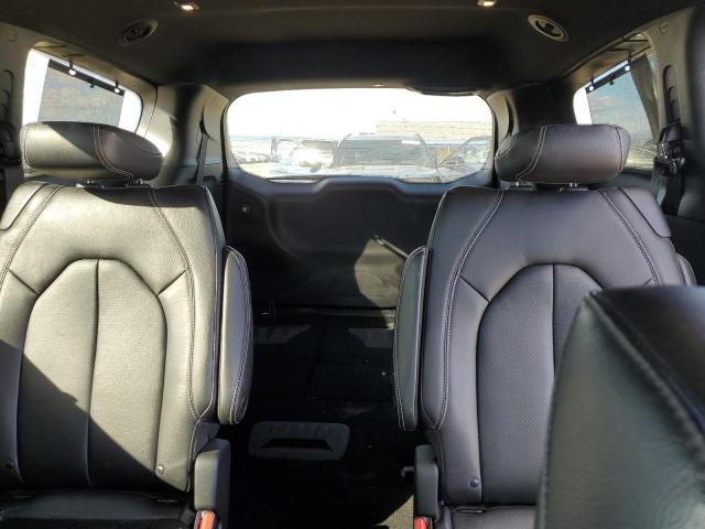 Photo 10 from auction – 2022 CHRYSLER PACIFICA T with VIN 2C4RC3BGXNR100341