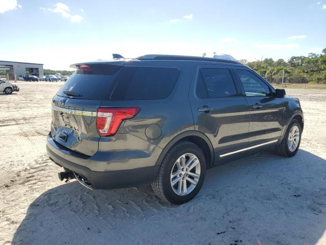 Photo 3 from auction – 2017 FORD EXPLORER X with VIN 1FM5K7D83HGC14018