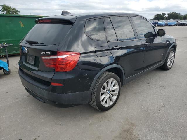 Photo 3 from auction – 2013 BMW X3 XDRIVE2 with VIN 5UXWX9C59D0D05036
