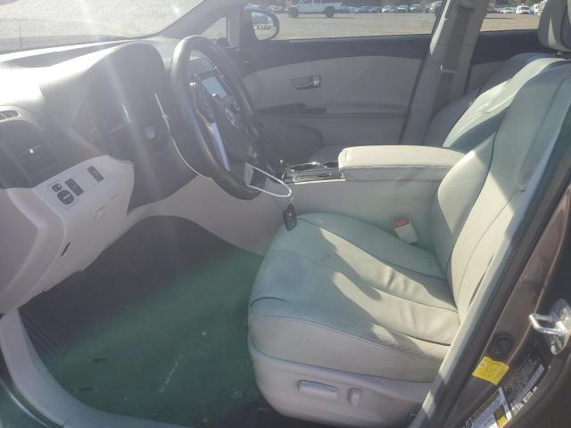 Photo 7 from auction – 2013 TOYOTA VENZA LE with VIN 4T3BA3BB0DU047505