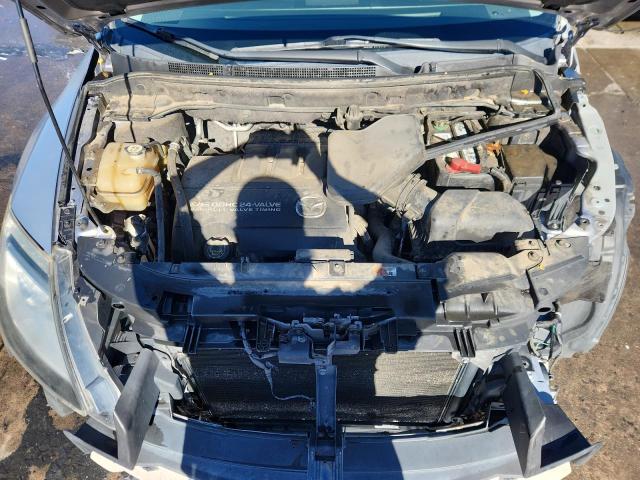 Photo 12 from auction – 2007 MAZDA CX-9 with VIN JM3TB38Y370119441