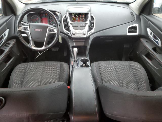 Photo 8 from auction – 2012 GMC TERRAIN SL with VIN 2GKALSEK4C6337966