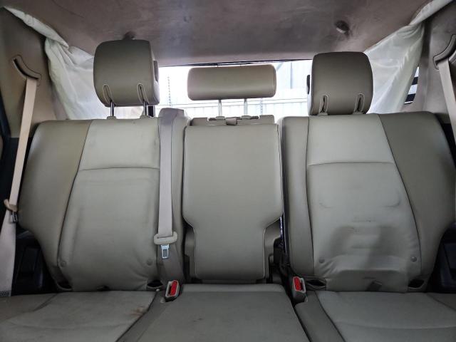 Photo 10 from auction – 2018 TOYOTA 4RUNNER SR with VIN JTEBU5JR1J5505083