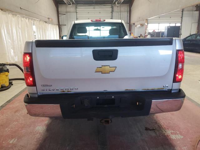 Photo 6 from auction – 2013 CHEVROLET SILVERADO with VIN 1GCNCPEX7DZ374859