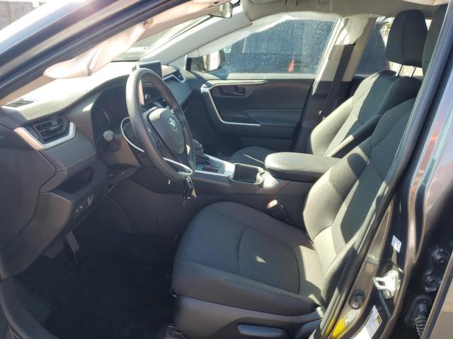 Photo 7 from auction – 2024 TOYOTA RAV4 LE with VIN 2T3H1RFV7RC294529