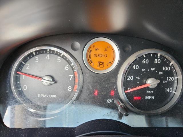 Photo 9 from auction – 2007 NISSAN SENTRA 2.0 with VIN 3N1AB61E77L678532
