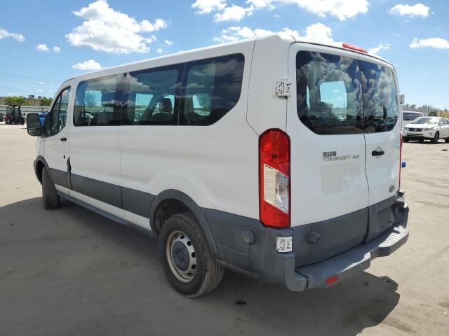 Photo 2 from auction – 2015 FORD TRANSIT with VIN 1FBZX2ZM9FKB13368