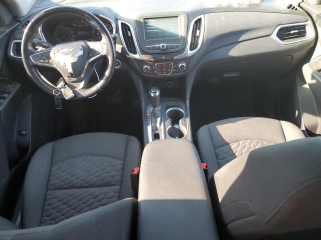 Photo 8 from auction – 2018 CHEVROLET EQUINOX with VIN 2GNAXJEV7J6332771