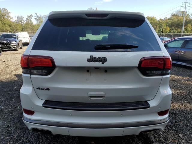 Photo 6 from auction – 2021 JEEP GRAND CHER with VIN 1C4RJFCG2MC735714