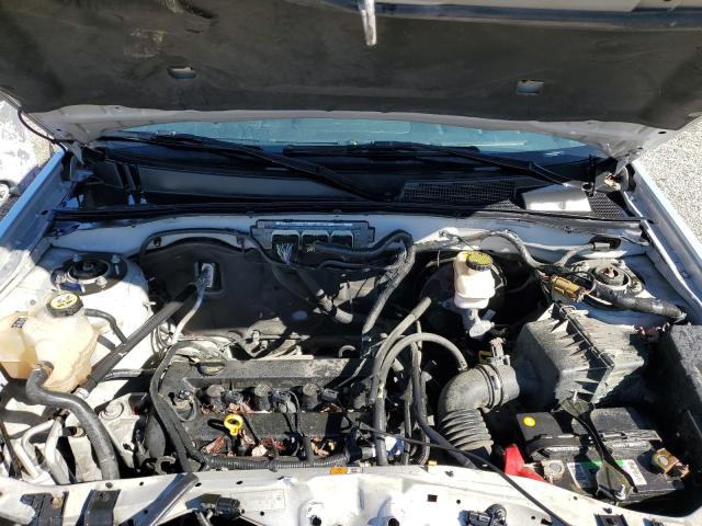 Photo 12 from auction – 2012 FORD ESCAPE XLT with VIN 1FMCU0D72CKC16607