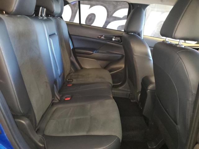 Photo 11 from auction – 2025 MITSUBISHI ECLIPSE CROSS SE with VIN JA4ATWAA8SZ036761