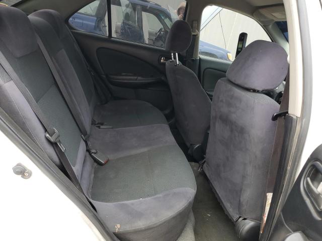 Photo 10 from auction – 2006 NISSAN SENTRA 1.8 with VIN 3N1CB51D96L464599