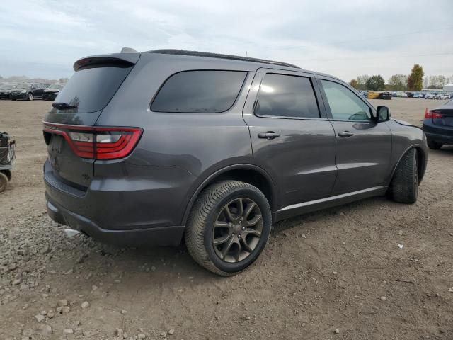 Photo 3 from auction – 2017 DODGE DURANGO R/ with VIN 1C4SDJCT1HC623209